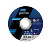 Norton Vulcan Steel 115x1.0mm vágókorong Norton Vulcan Steel 115x1.0mm vágókorong