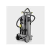 Karcher NT 48/1 elektromos porszívó Karcher NT 48/1 elektromos porszívó