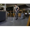 Karcher NT 48/1 elektromos porszívó Karcher NT 48/1 elektromos porszívó