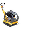 NTC VDR32 H lapvibrátor előre-és hátramenettel Hatz motorral NTC VDR32H