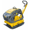 NTC VDR52HE lapvibrátor előre-és hátramenettel Hatz motorral NTC VDR52HE