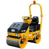 NTC vibrohenger VT090 Honda benzinmotorral NTC VT090
