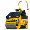NTC vibrohenger VT090H Hatz dízelmotorral NTC VT090H