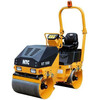 NTC vibrohenger VT100 Honda benzinmotorral NTC VT100