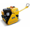 NTC VVV600/12HE padkahenger Hatz motorral NTC VVV600/12HE