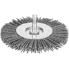Nylon Wire Wheel 100mm Kép: Nylon Wire Wheel 100mm.webp