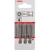 Bosch  pozidrive behajtóbit 3 db