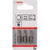 Bosch  imbusz behajtóbit