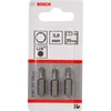 Bosch  imbusz behajtóbit