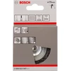 Bosch Clean for Metal 75 x 0,3 mm csapos lapos-drótkorong Bosch Clean for Metal 75 x 0,3 mm csapos lapos-drótkorong
