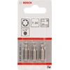 Bosch  torx behajtóbit 3 db