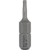 Bosch  torx behajtóbit 3 db