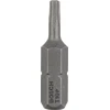 Bosch torx behajtóbit 3 db Bosch torx behajtóbit 3 db