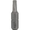 Bosch torx behajtóbit 3 db Bosch torx behajtóbit 3 db