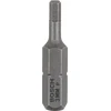 Bosch  imbusz behajtóbit
