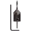 Bosch  fa spirálfúró