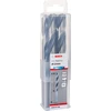 Bosch  hss fémfúró 5 db