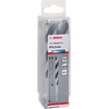 Bosch  hss fémfúró 10 db