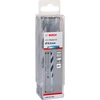Bosch  hss fémfúró 10 db