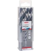 Bosch hss fémfúró 5 db Bosch hss fémfúró 5 db