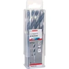 Bosch  hss fémfúró 5 db