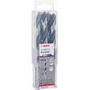 Bosch hss fémfúró 5 db Bosch hss fémfúró 5 db