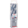 Bosch hss fémfúró 5 db Bosch hss fémfúró 5 db