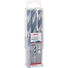 Bosch hss fémfúró 5 db Bosch hss fémfúró 5 db