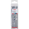 Bosch hss fémfúró 10 db Bosch hss fémfúró 10 db