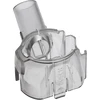 Bosch  porszívó adapter felsőmaróhoz