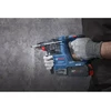 Bosch GBH 18V-22 X akkus fúró-vésőkalapács Bosch GBH 18V-22 X akkus fúró-vésőkalapács