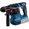 Bosch GBH 18V-22 X akkus fúró-vésőkalapács