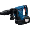 Bosch GSH 18V-5 akkus vésőkalapács Bosch GSH 18V-5 akkus vésőkalapács