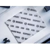 Bosch EXPERT tépőzáras excentercsiszolóháló G180 2 db