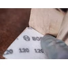Bosch EXPERT tépőzáras excentercsiszolóháló G180 2 db