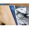 Bosch EXPERT tépőzáras excentercsiszolóháló G240 2 db