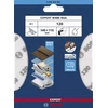 Bosch EXPERT tépőzáras excentercsiszolóháló G120 2 db