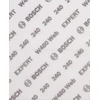 Bosch EXPERT tépőzáras excentercsiszolóháló G240 2 db