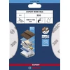 Bosch EXPERT tépőzáras excentercsiszolóháló G320 2 db