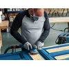 Bosch EXPERT fólia tépőzáras excentercsiszolópapír 125mm G400