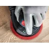 Bosch EXPERT fólia tépőzáras excentercsiszolópapír 150mm G60
