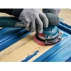 Bosch EXPERT fólia tépőzáras excentercsiszolópapír 125mm G400