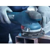 Bosch EXPERT fólia tépőzáras excentercsiszolópapír 125mm G400