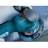 Bosch EXPERT fólia tépőzáras excentercsiszolópapír 125mm G400