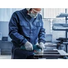 Bosch EXPERT fólia tépőzáras excentercsiszolópapír 125mm G400