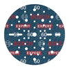 Bosch EXPERT fólia tépőzáras excentercsiszolópapír 150mm G60