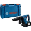 Bosch GSH 18V-5 akkus vésőkalapács Bosch GSH 18V-5 akkus vésőkalapács
