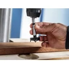 Bosch EXPERT forstner fúrószár 40mm laminált fa Bosch EXPERT forstner fúrószár 40mm laminált fa