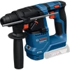 Bosch GBH 18V-18 akkus fúrókalapács Bosch GBH 18V-18 akkus fúrókalapács