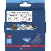 Bosch EXPERT keményfémszemcsés fazékkorong durva,lapos,115 mm